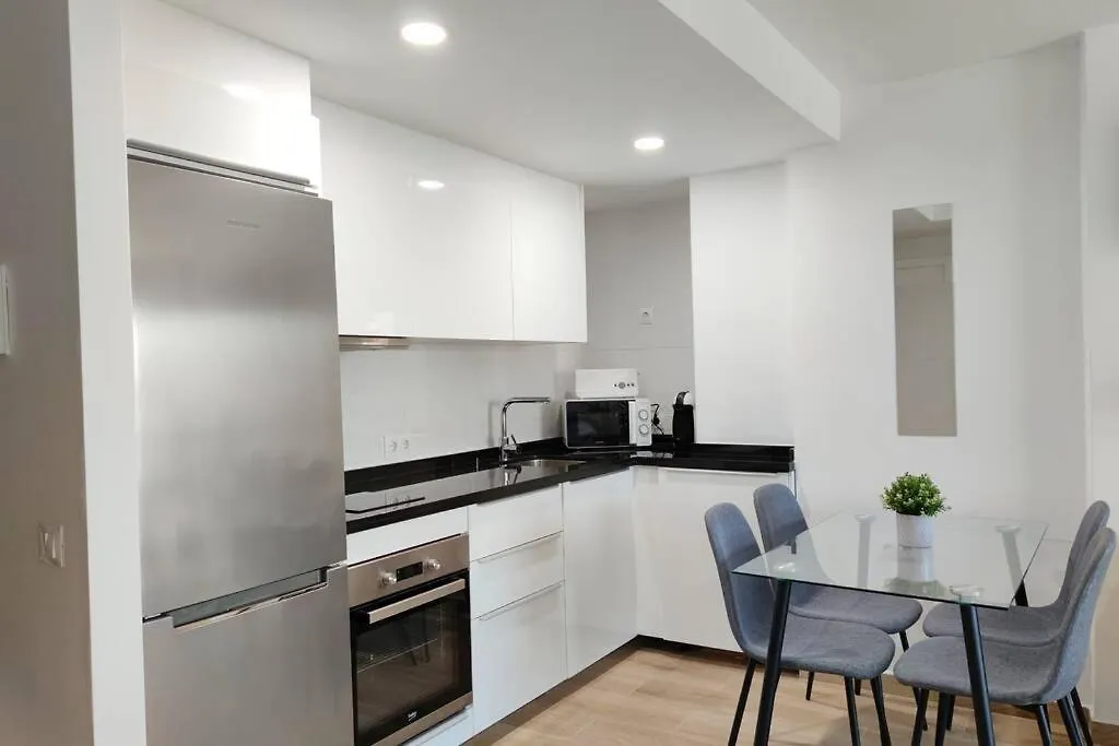 Apartment Piso En El Centro De Torremolinos