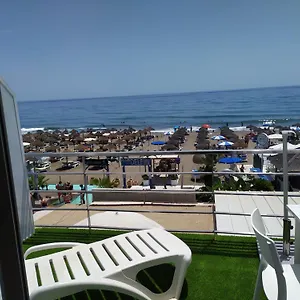  Lejlighed Carihuela Beach